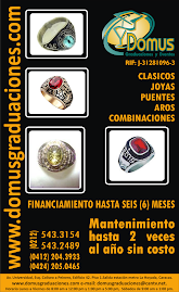 PUBLICIDAD ANILLOS