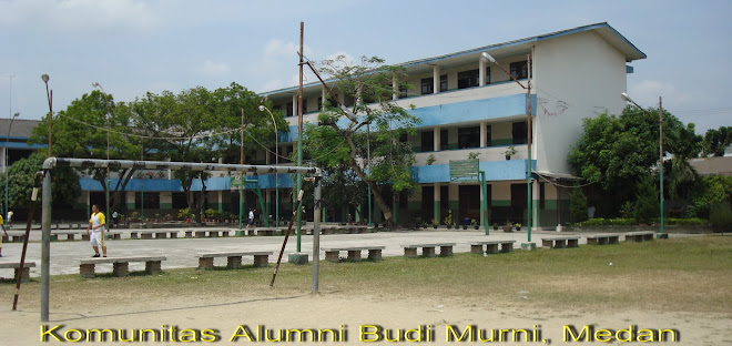 Komunitas Alumni Budi Murni,Medan