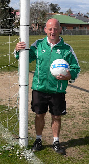 pless walter association football payne steve