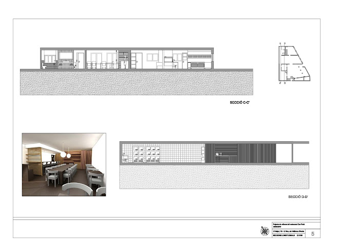 seccions transversals