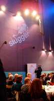 The Slugger Awards 2008 in W5, Odyssey