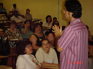 Seminário Socioambiental  UNICAMP II-2009