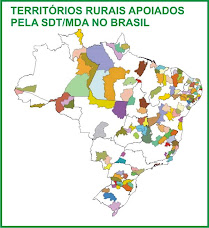 O que são Territórios?