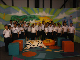 Los Pequeños Lideres