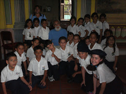 Visita a la Casa Pàez