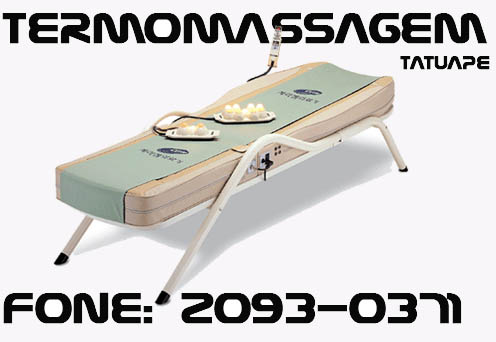 MASSAGEM CAMA CERAGEM