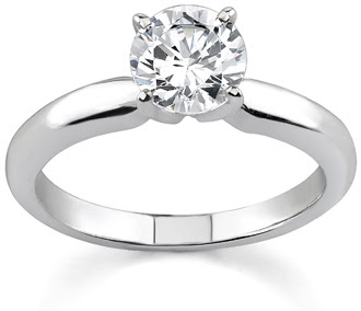 Cariad Productions - Event and Wedding Planning: Trends in Engagement Rings