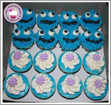 Sesame Street & Swirl Theme