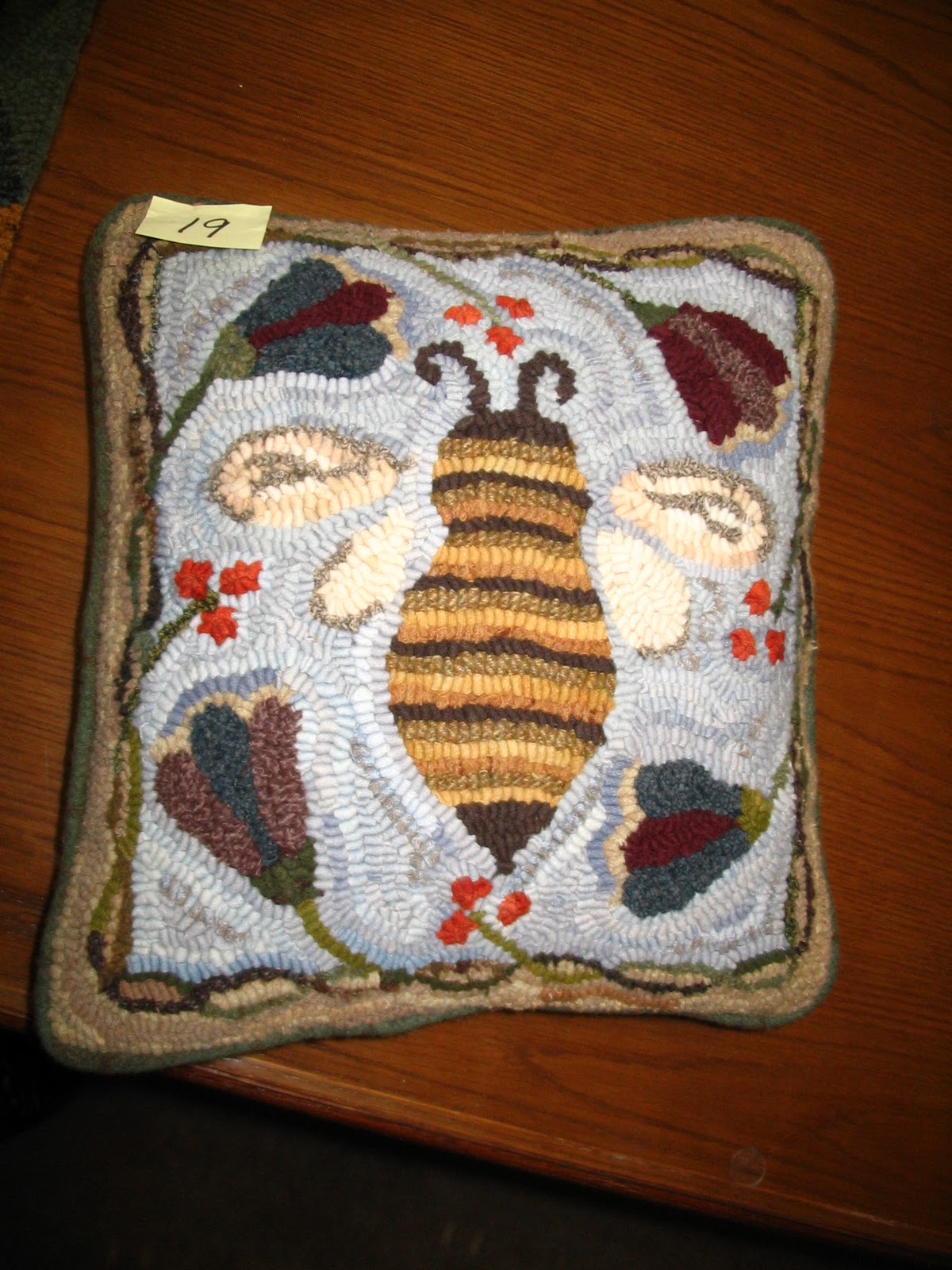 Utah Rug & Fiber Guild Gallery