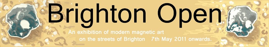 Brighton Open