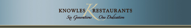 Knowles Restaurants