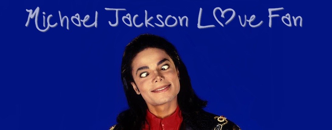 Michael Jackson Love Fan