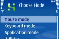 Mengendalikan Komputer Via Bluetooth HP