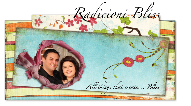 Radicioni Bliss