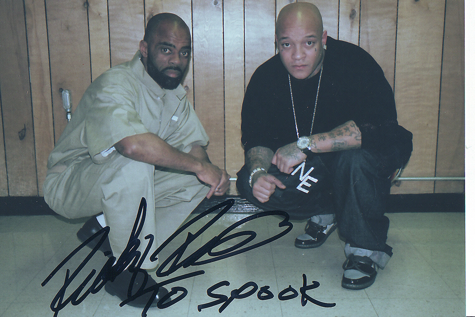 Freeway Rick Ross Youtube : Freeway Rick Ross – YZZGL