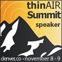 Thin Air Summit