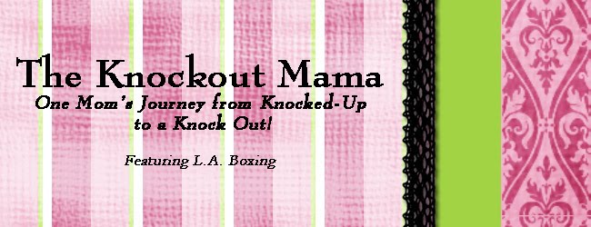 The Knockout Mama