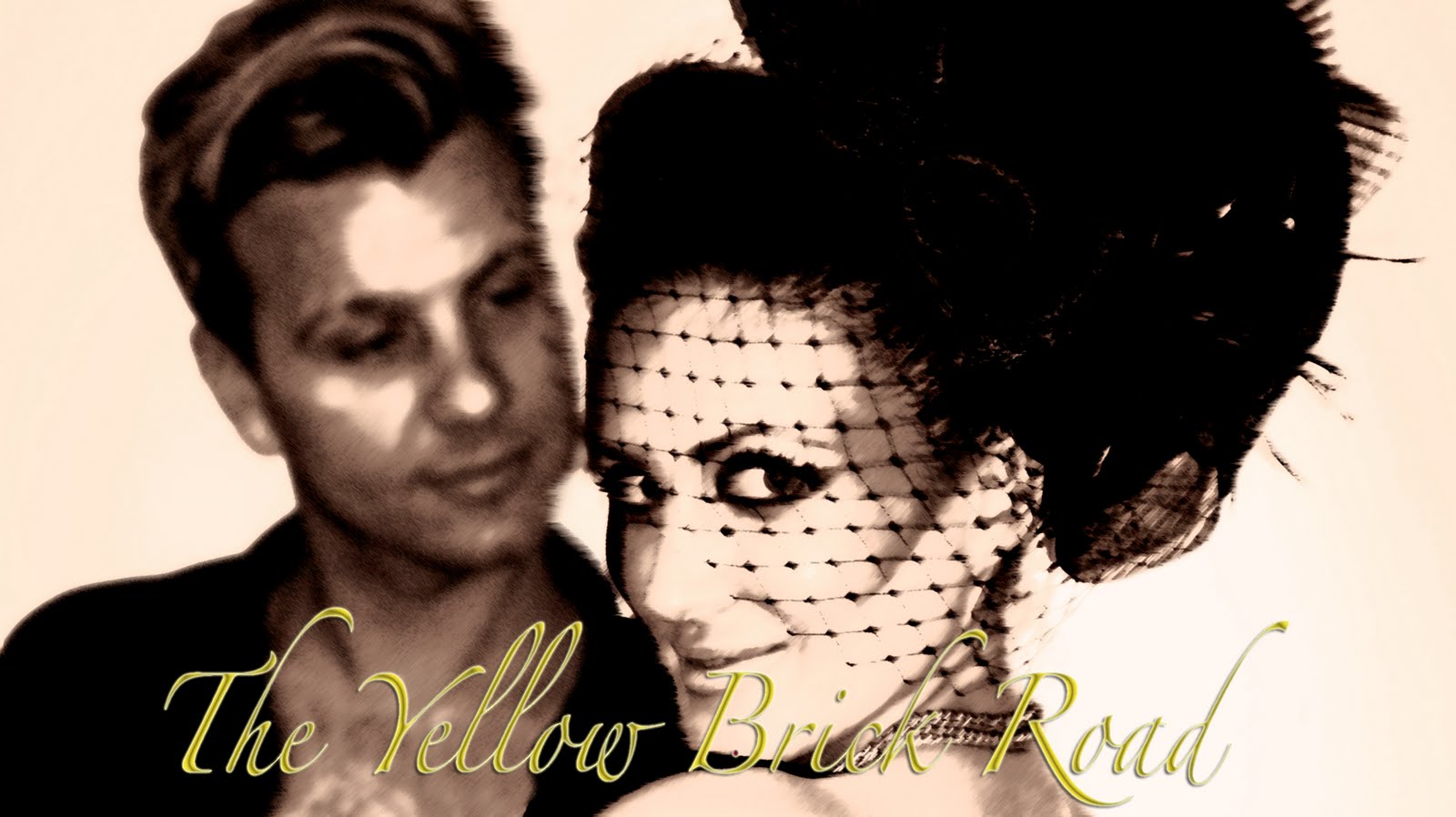 ♥ the yellow brick road