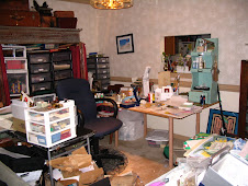 Yikes - Where Did My Dining Room Go?