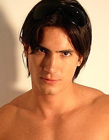 Mister Miss: Gabriel Garro