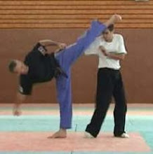 PIED DE REVERS D'ECOLE