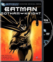 Batman: Gotham Knight