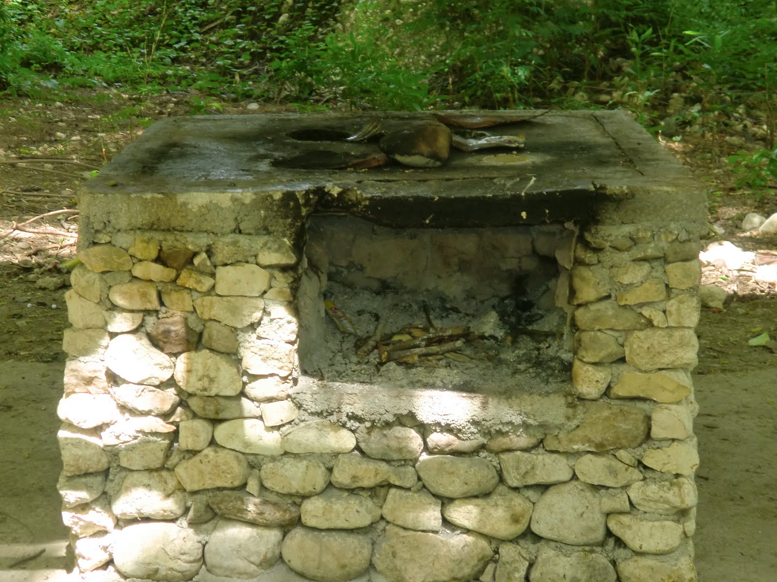 . Villa Jaragua, hacía el progreso.