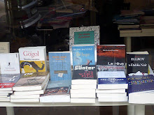 Librairie- Le Liseur . Paris 75019