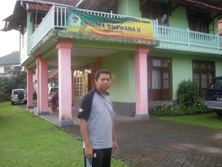 Jual Rumah Pasuruan