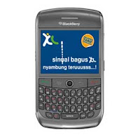 BlackBerry Gemini XL