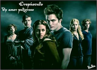 crepuscuLO!