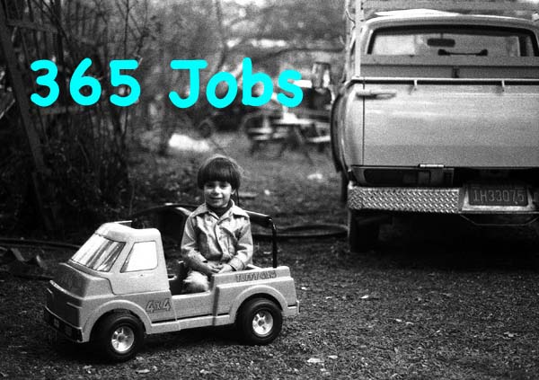 365 Jobs