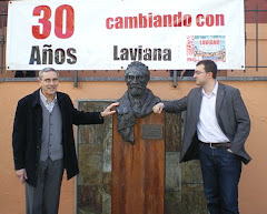 37 años de democracia local en Laviana