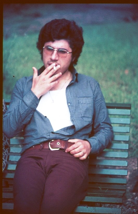 [Alfredo+in+Toscana+primi+anni+]