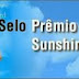 Premio Sol Brillante desde el Blog "¿Han dicho libertad de expresión?"