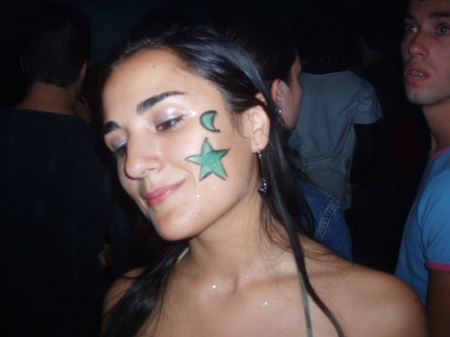 stars