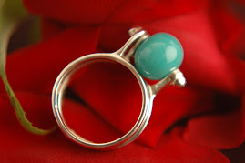 Joy Beadworks Ring