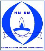Higher National Dilploma in Management (HNDM)