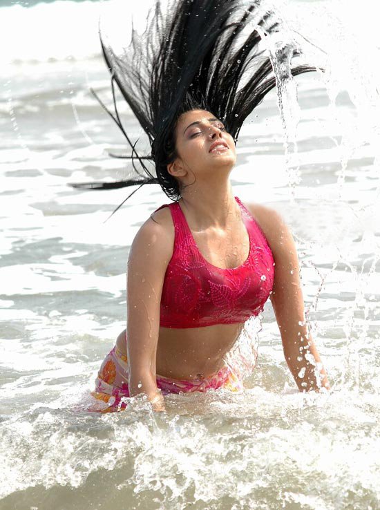 Film News Kerala 8 Actress Anuradha Mehta Beach Photos