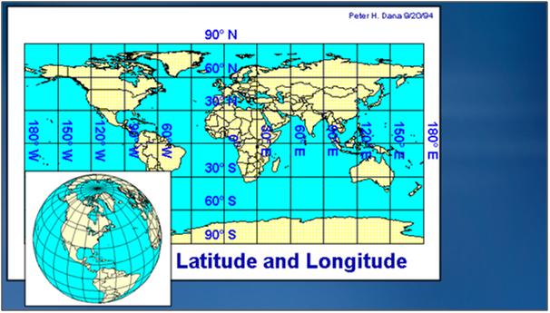 Mercator's 500th Birthday: Baseball at the North Pole
