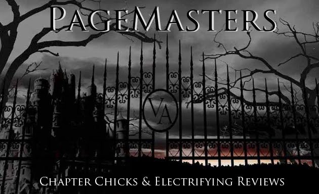 Page Masters Podcast