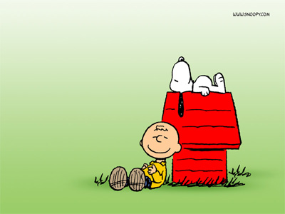 snoopy