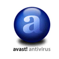 logo avast antivirus