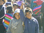 OPERATION CHRISTMAS SHOEBOX(Click this pic to link to Living Water Teaching-Guatemala)