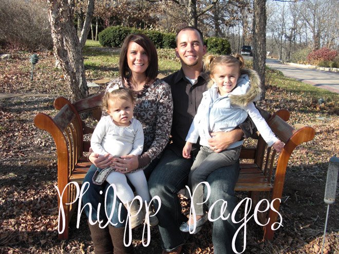 The Philipp Fam