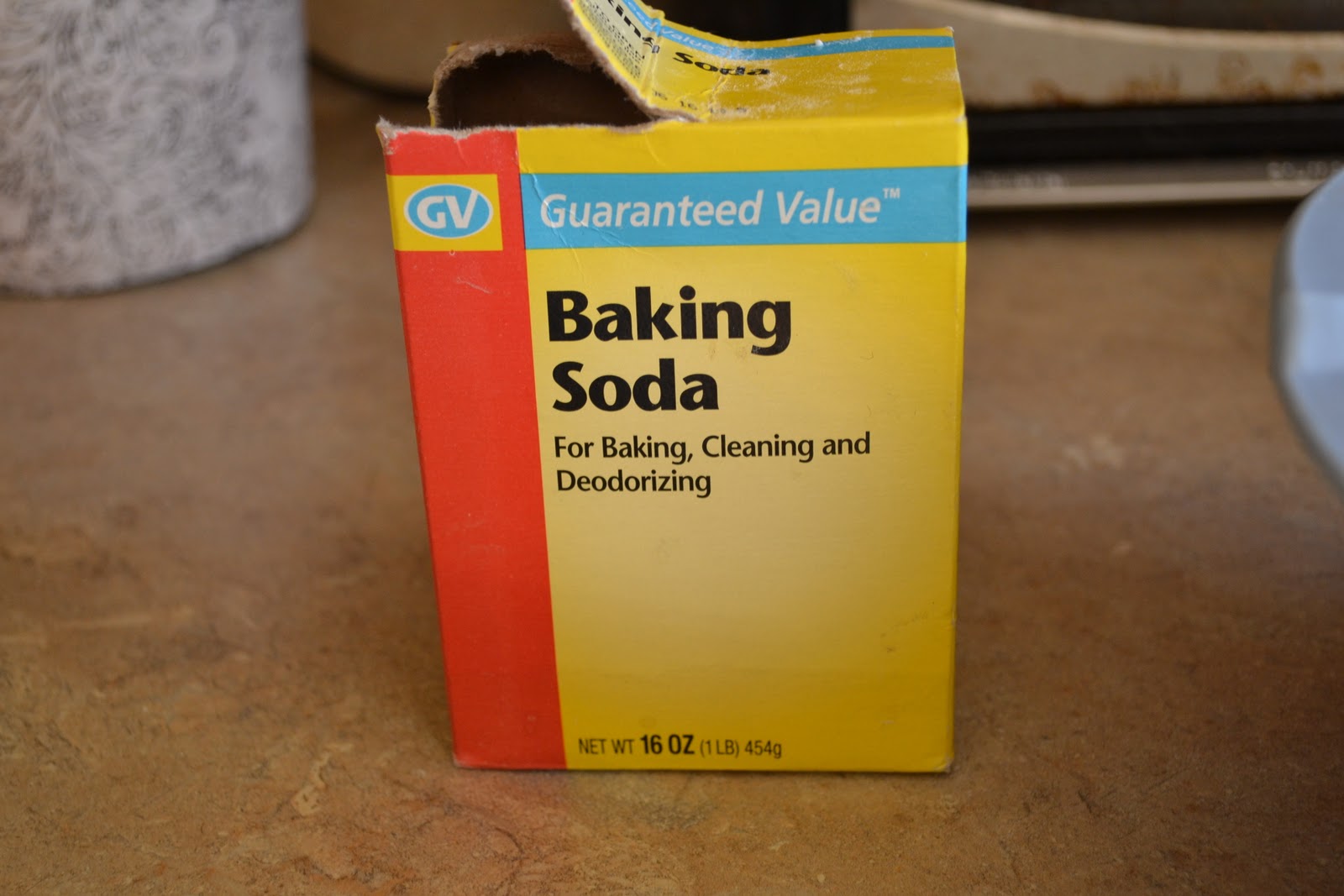 Thrifty Decorating Easy Bake Oven knockoff recipes