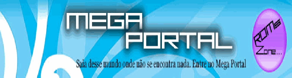 Mega Portal Roms