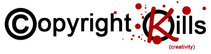 Copyright Kills