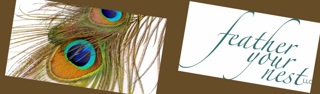 Feather Your Nest LLC