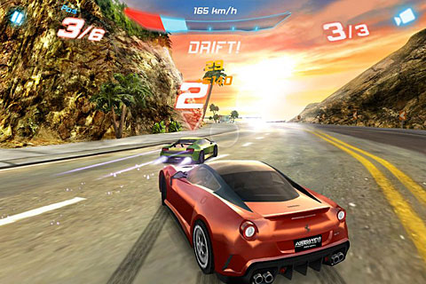 asphalt 6 adrenaline gameloft asphalt 6 adrenaline gameloft